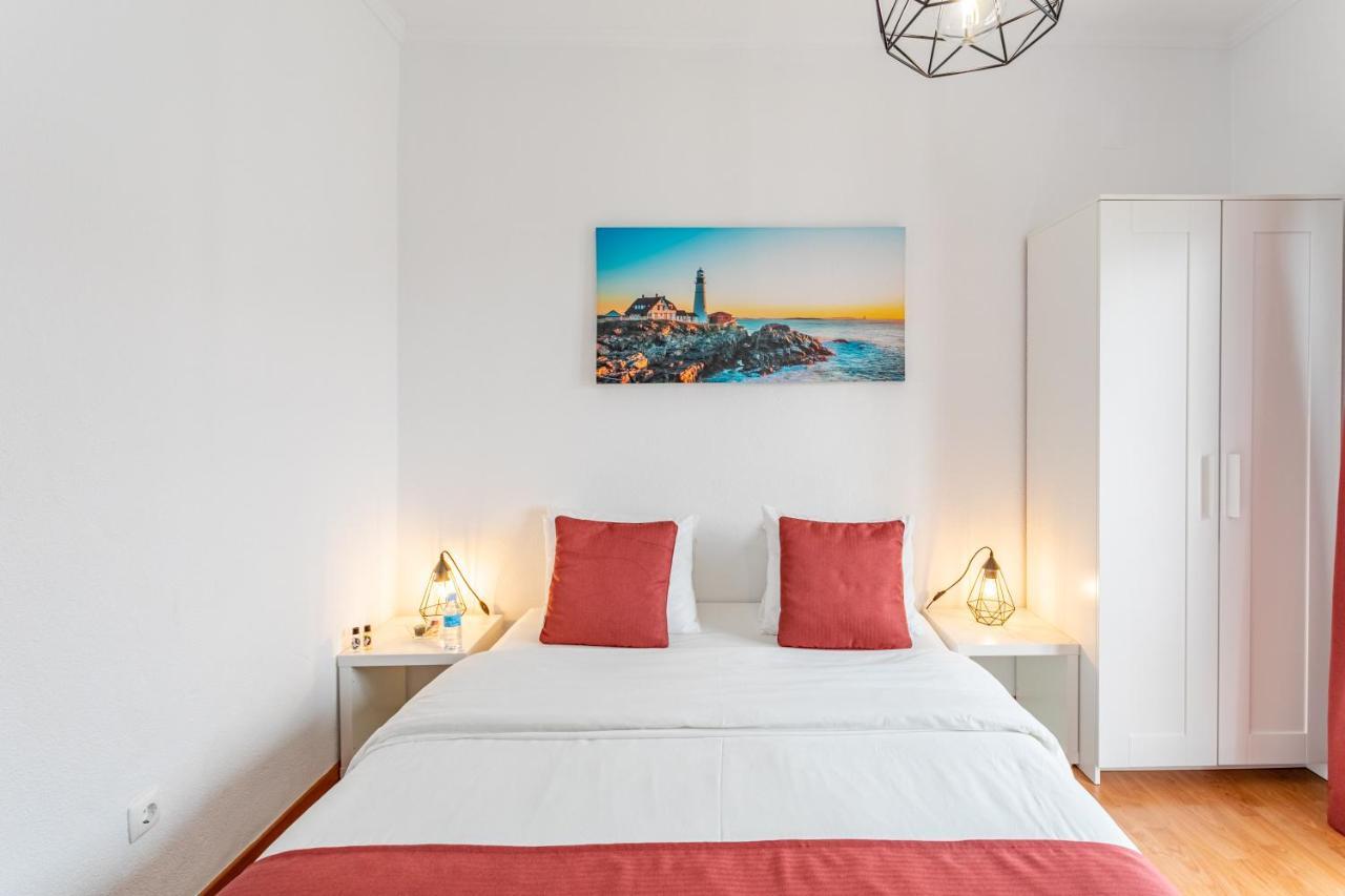 Double Room Balcony