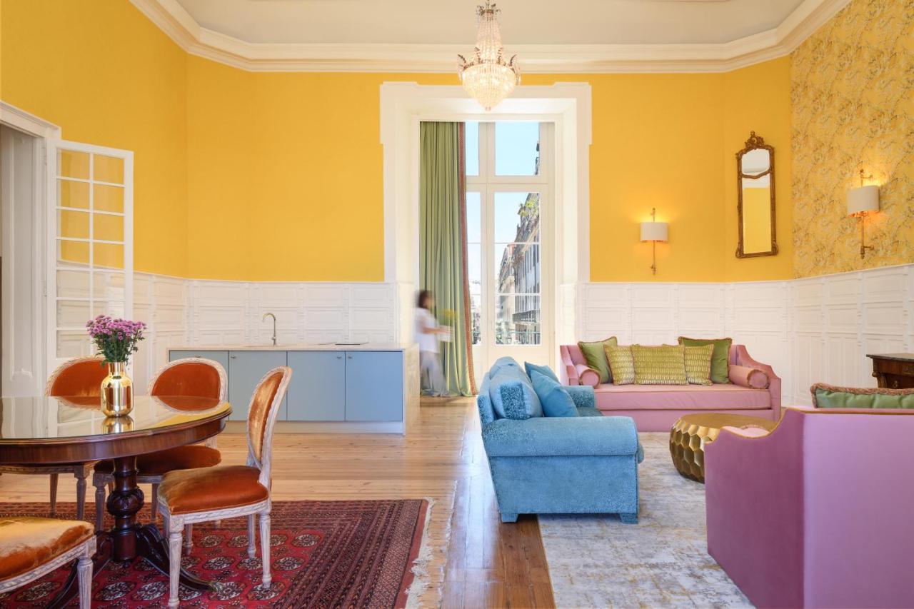Presidential One-Bedroom Apartment