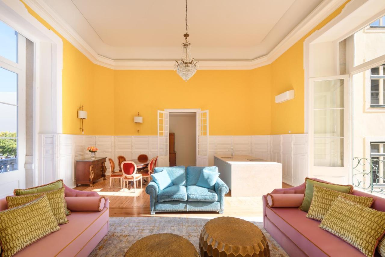 Presidential One-Bedroom Apartment