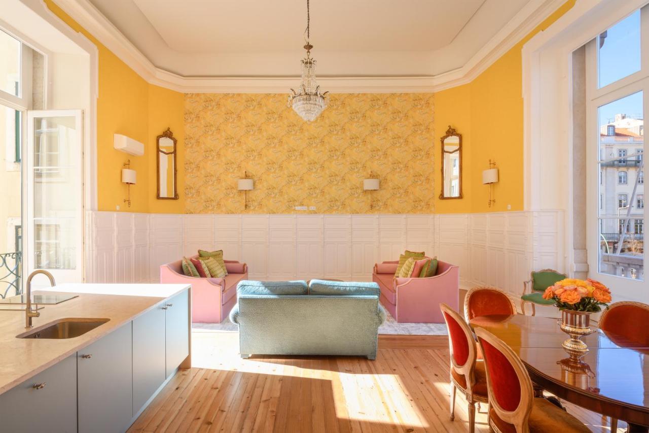Presidential One-Bedroom Apartment