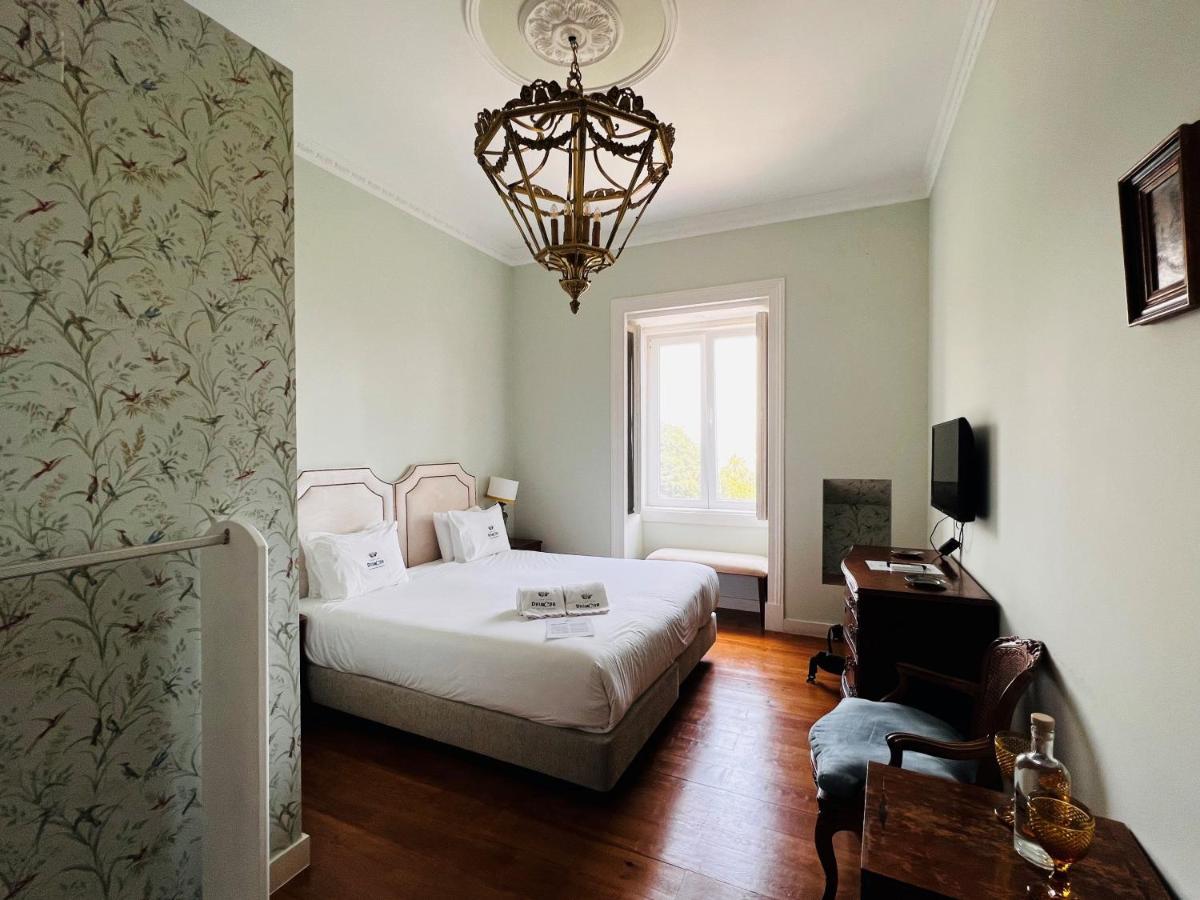 Premium Double or Twin Room