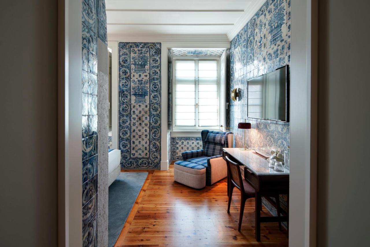 Classic Double or Twin Room