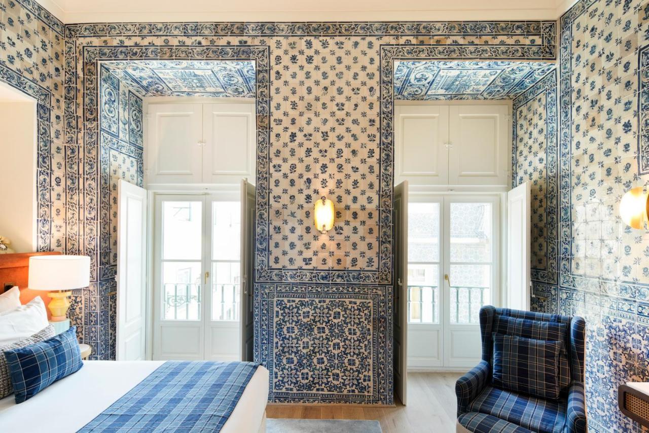 Classic Double or Twin Room