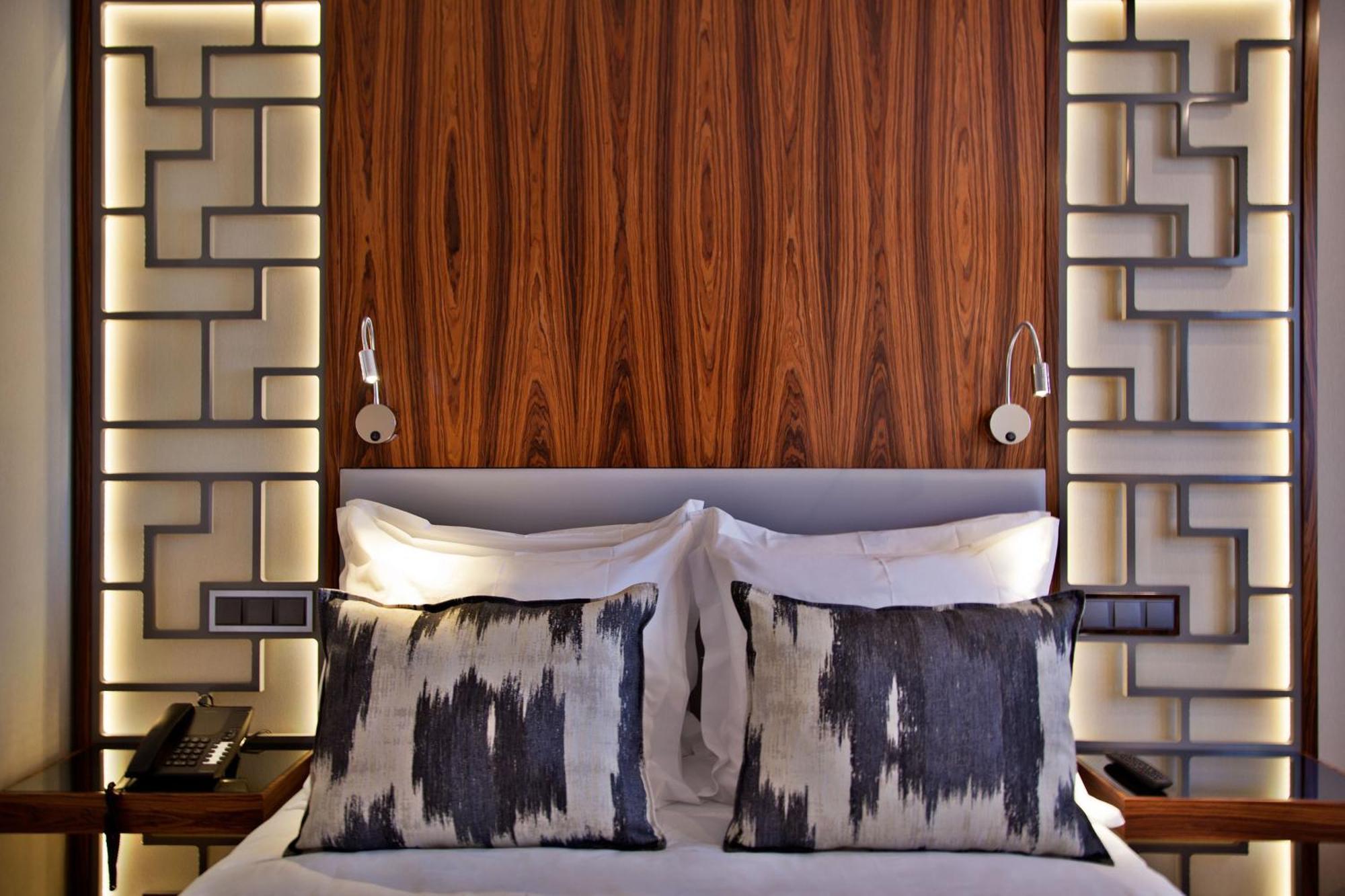Offre Spéciale - Chambre Double Exécutive
