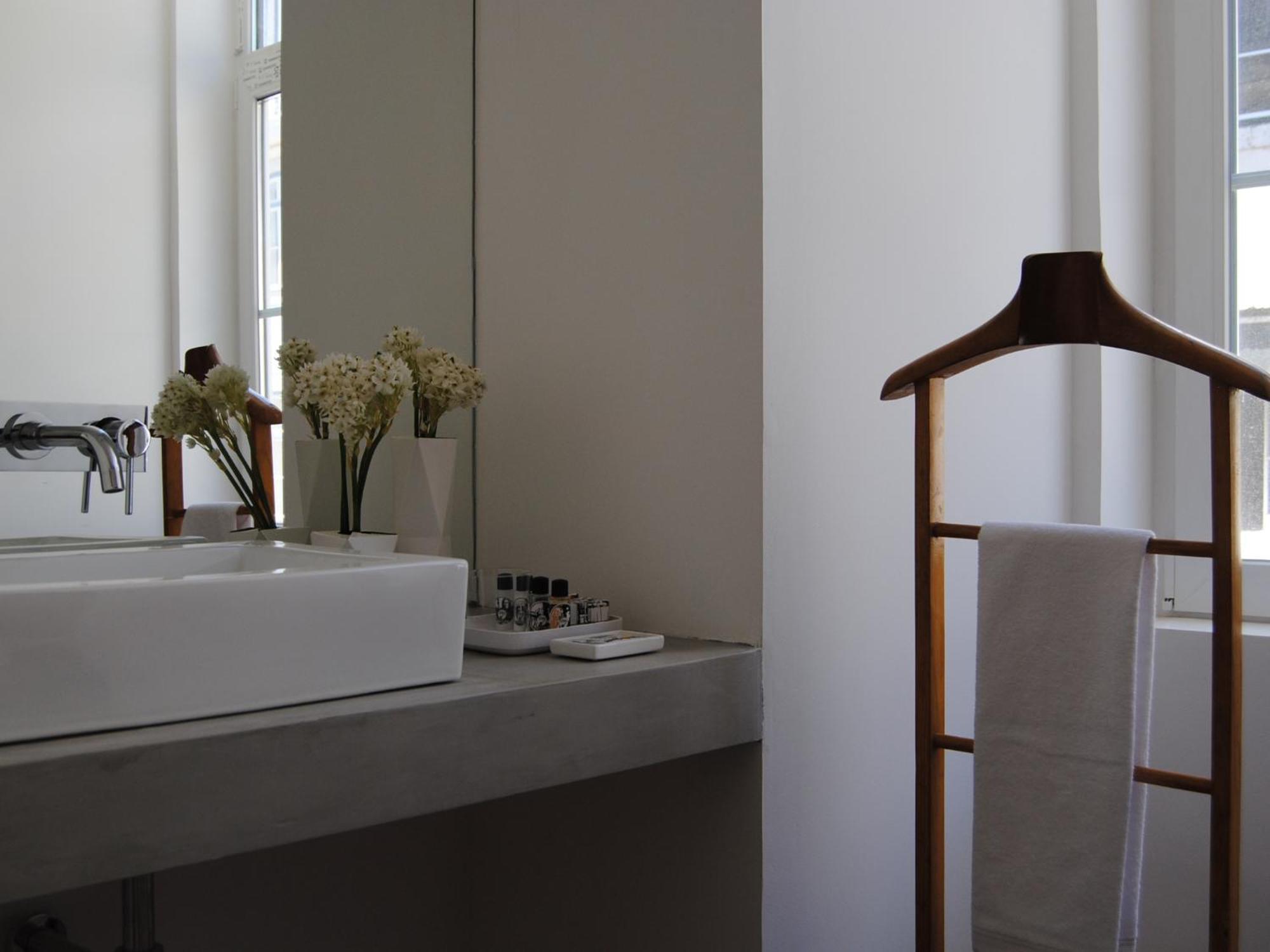 Superior Double Room or Twin Room