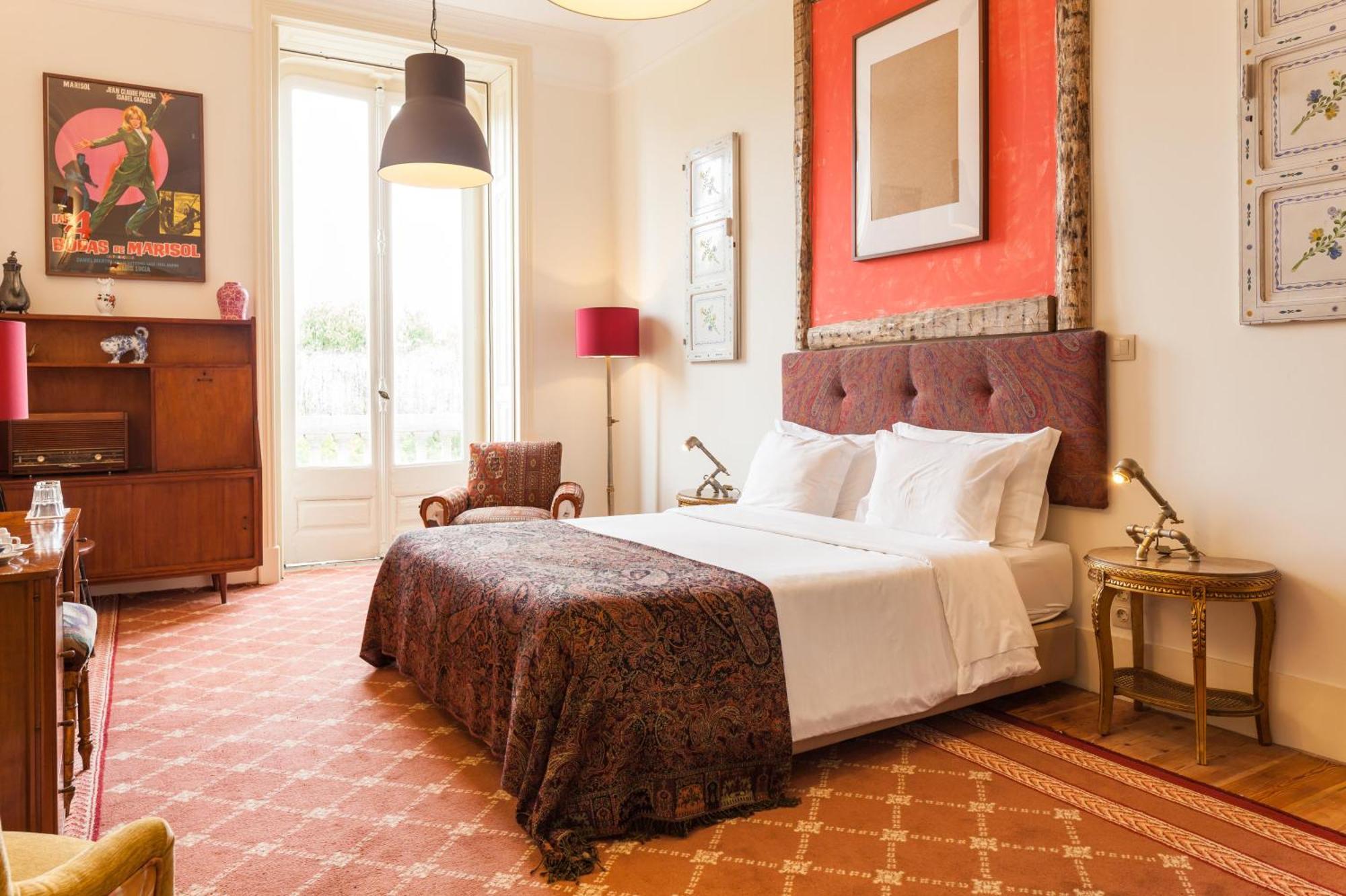 Superior Double Room City View