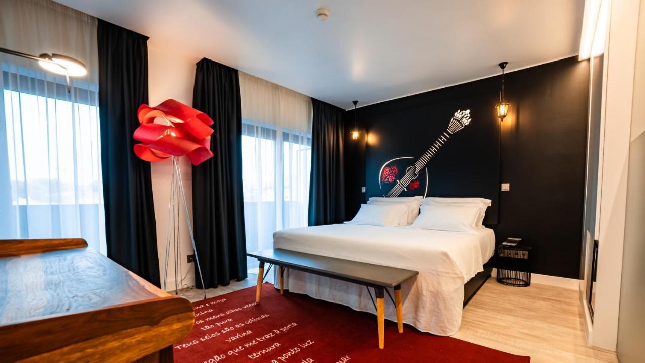 Thematic Room