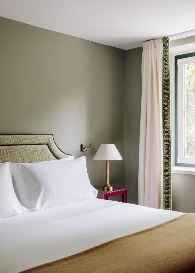 Deluxe Room Garden View
