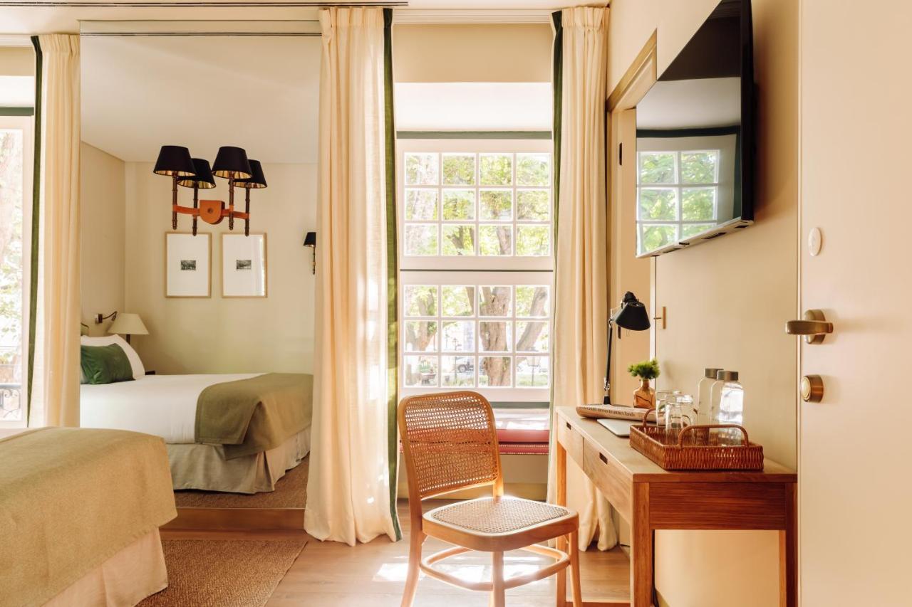 Deluxe Room Garden View