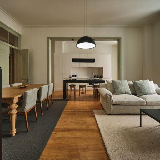 Superior Two-Bedroom Apartment