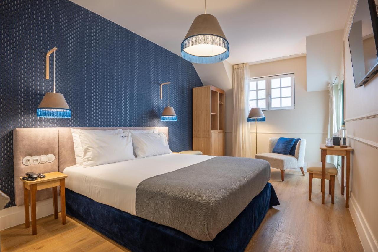 Double Room Interior View