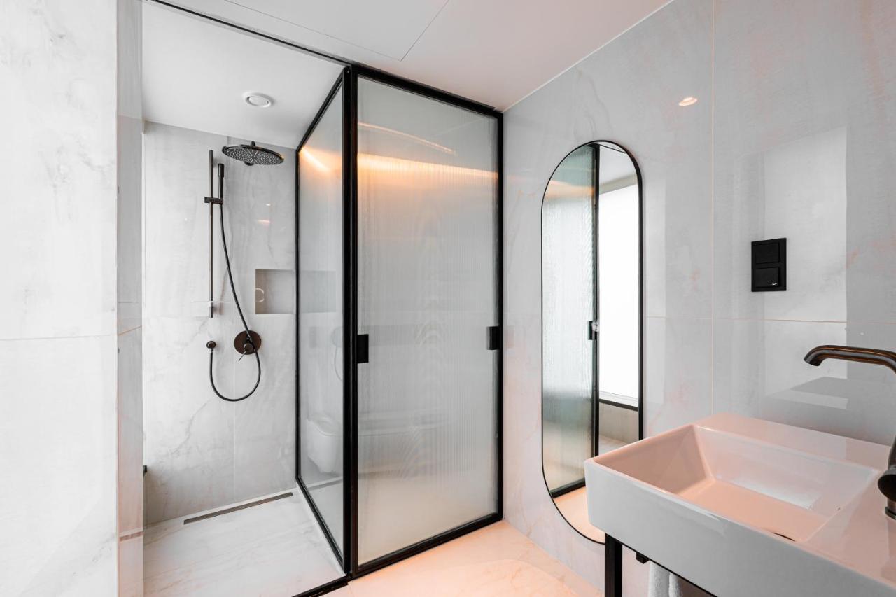 Cozy Double Room