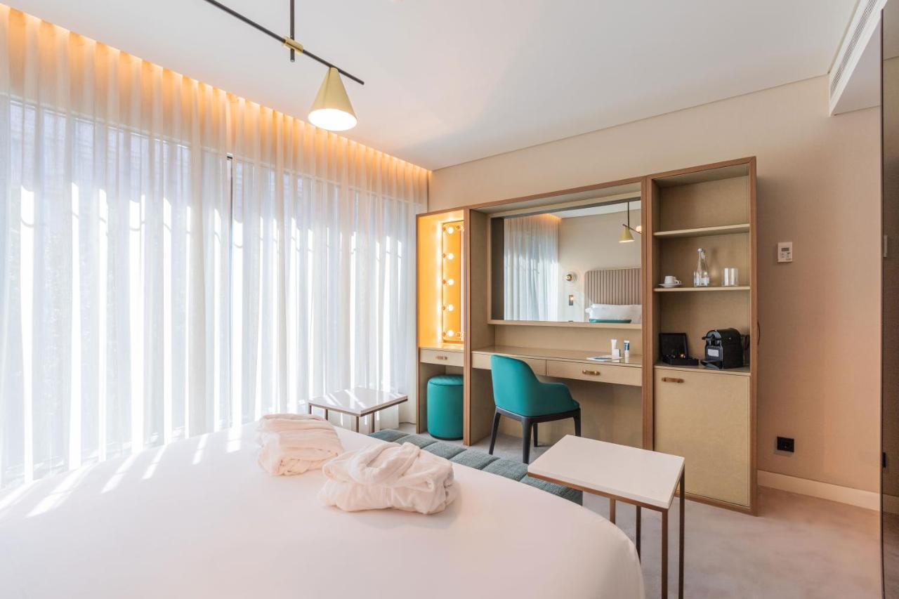 Double Room City View
