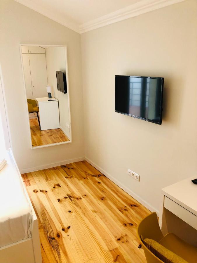 Double Room Terrace