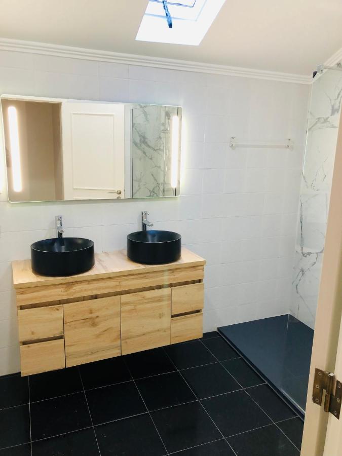 Double Room Terrace