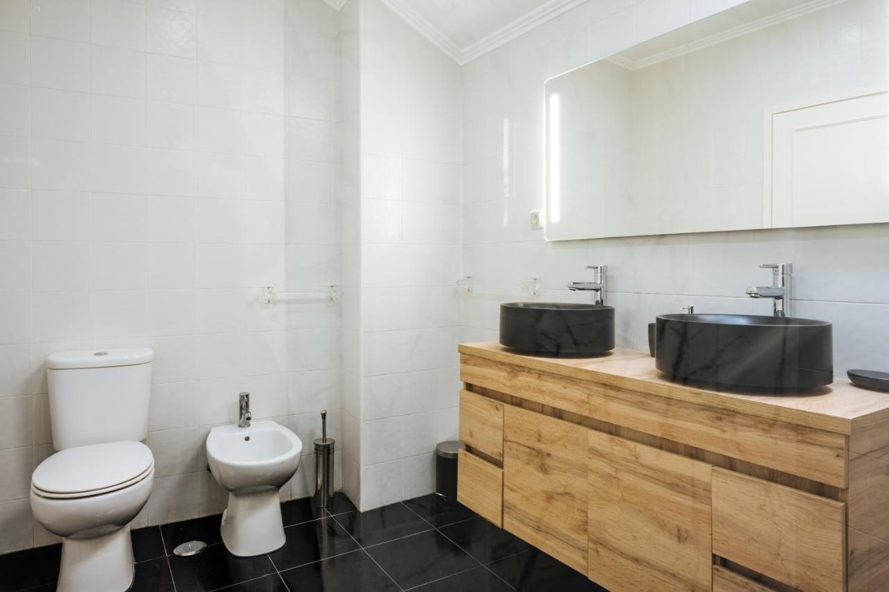 Double Room Terrace