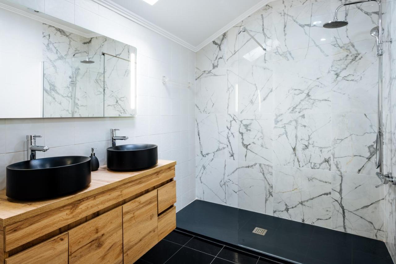 Double Room Terrace