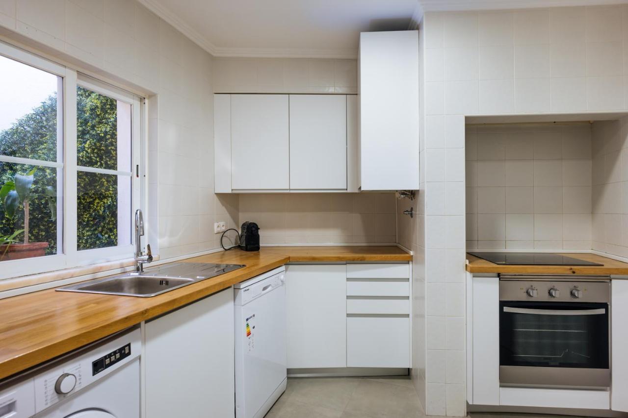 Double Room Terrace