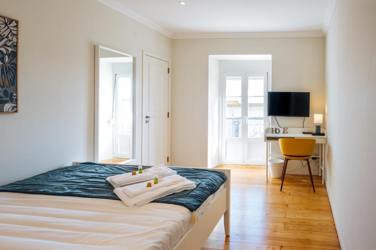 Double Room Private Bathroom