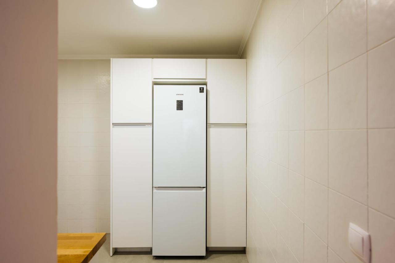 Double Room Terrace