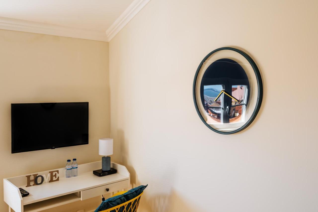 Double Room River View