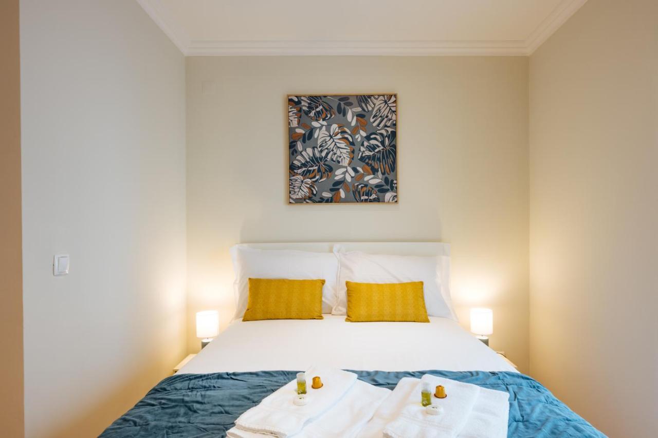 Double Room Terrace