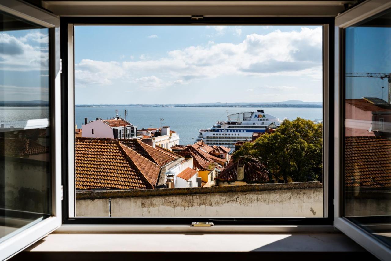 Double Room River View