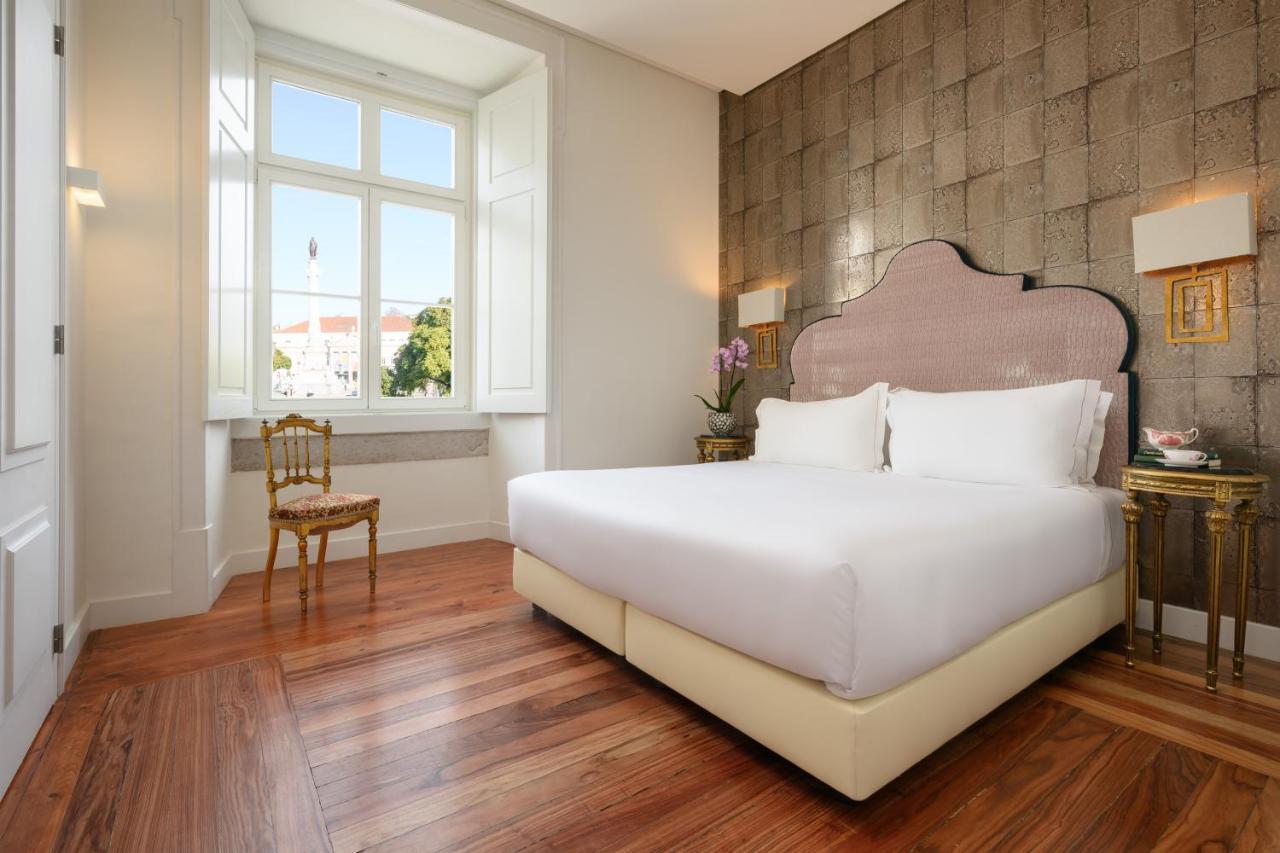 Presidential One-Bedroom Apartment