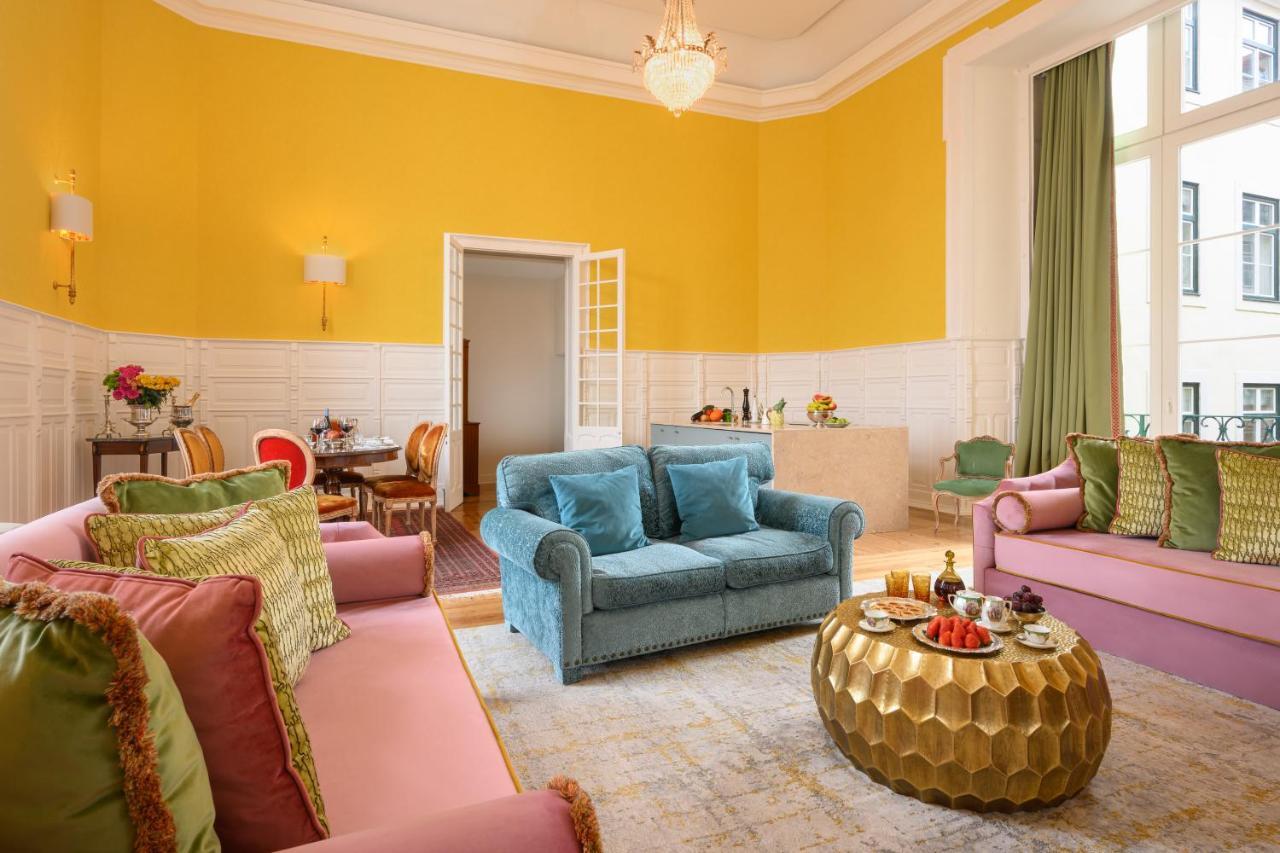 Presidential One-Bedroom Apartment