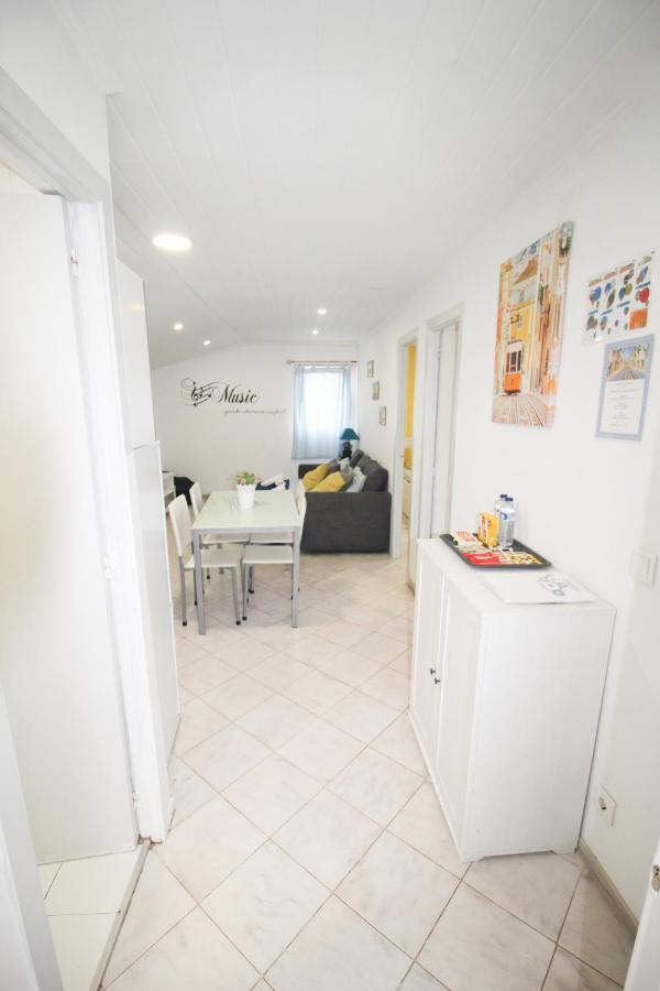 Two Bedroom Apartment Rés do Chão
