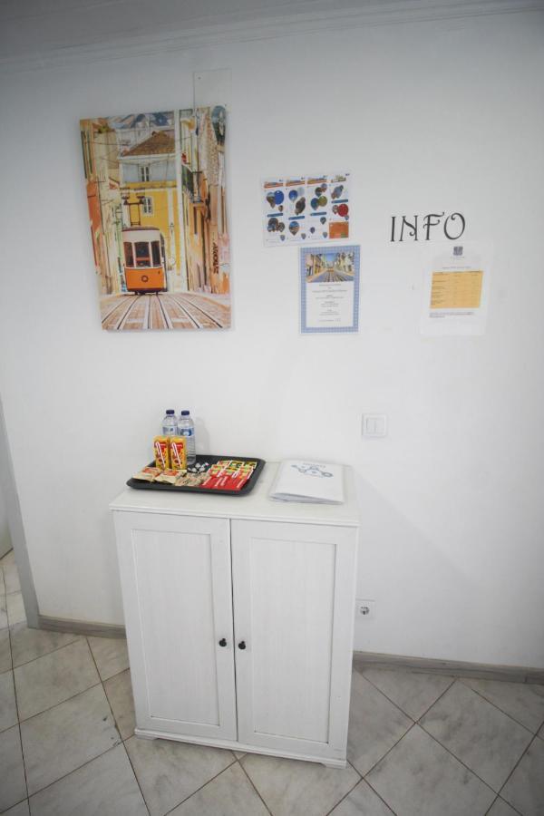 Two Bedroom Apartment Rés do Chão