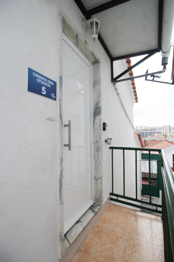 Two Bedroom Apartment Rés do Chão