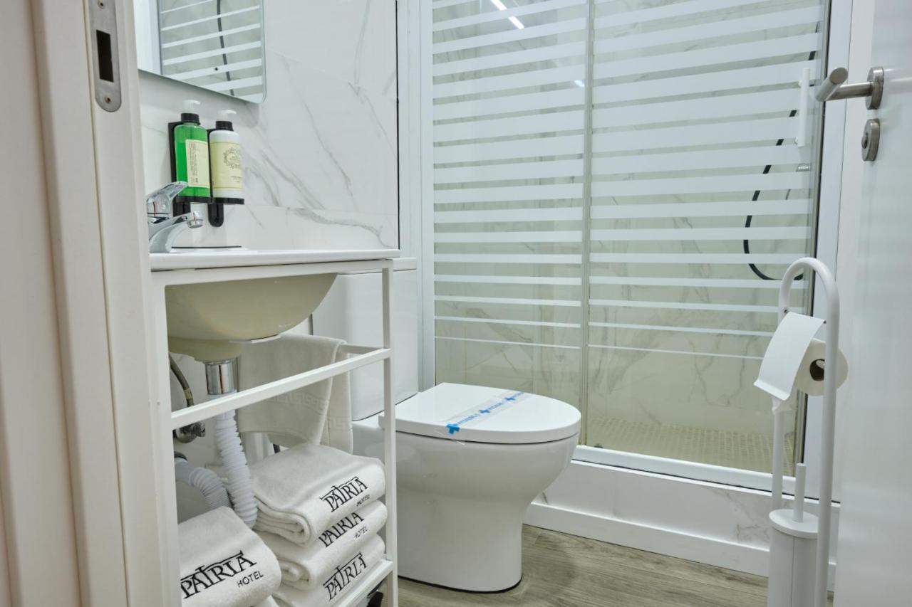 Quarto Triplo