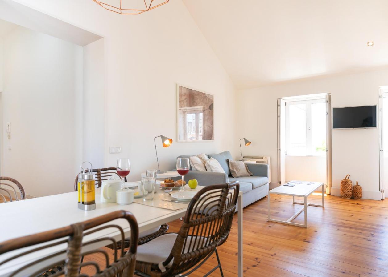 Apartamento Deluxe