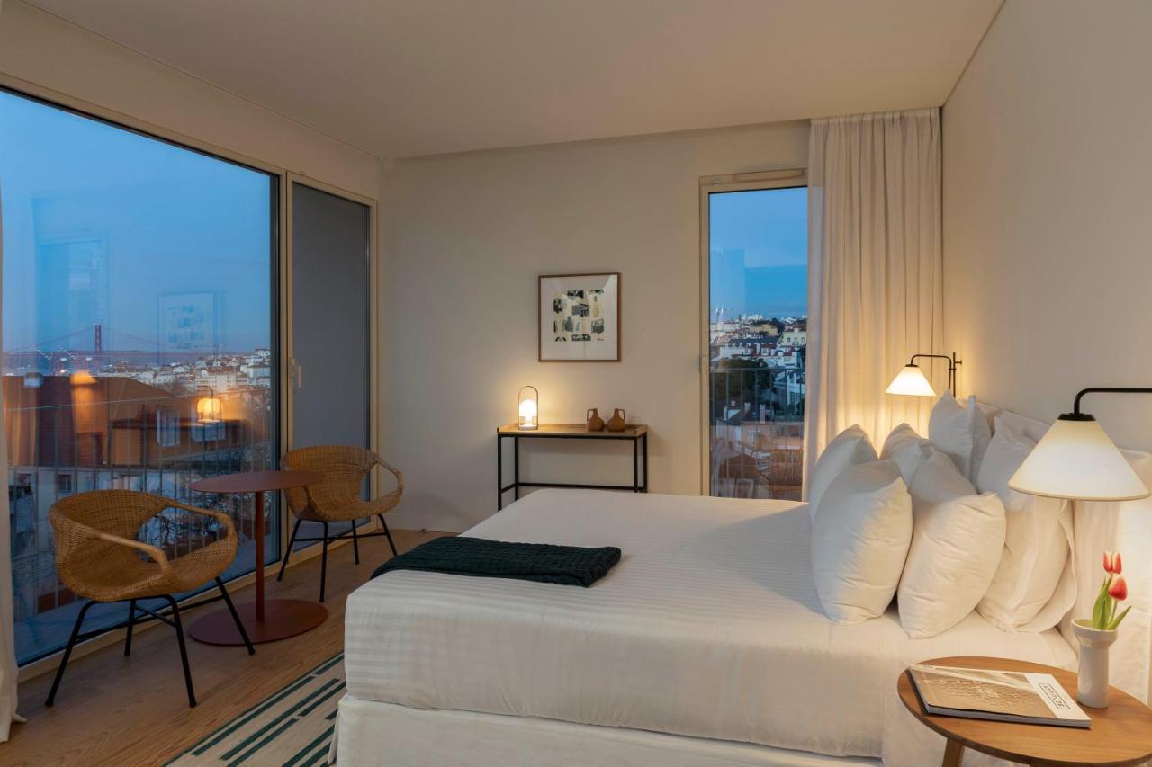 Premium Room Panoramic View
