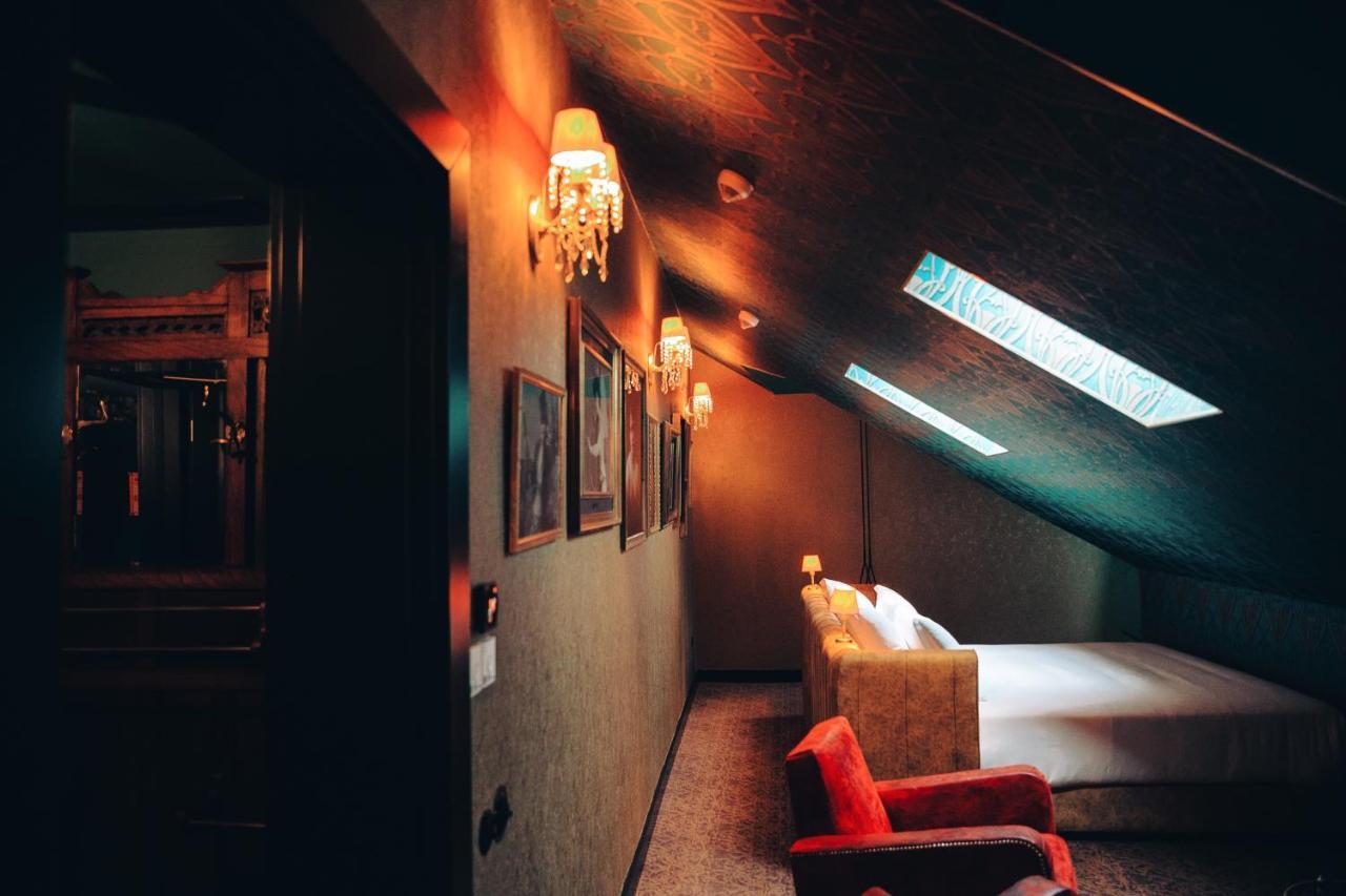 Suite Bath