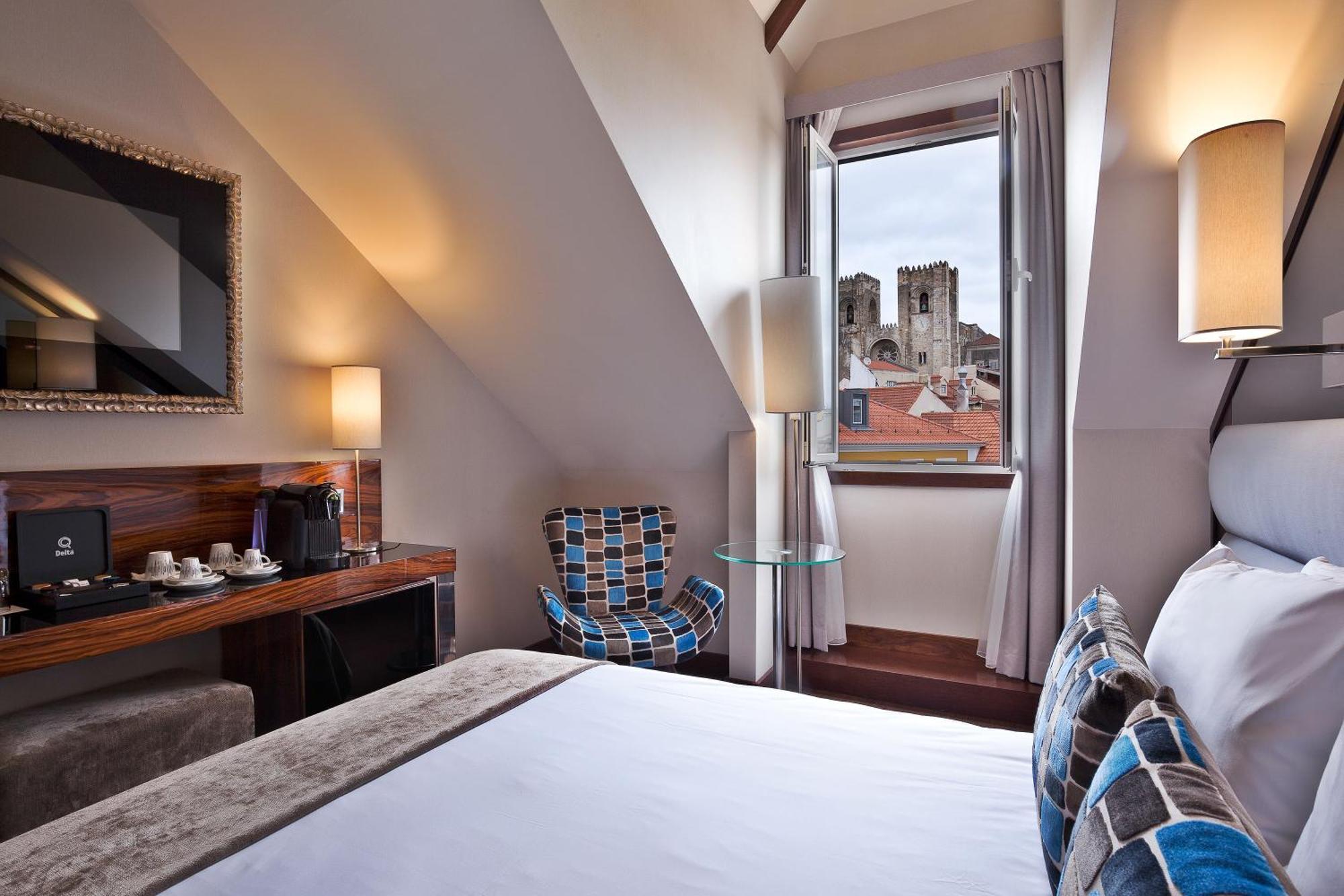 Executive Double Room