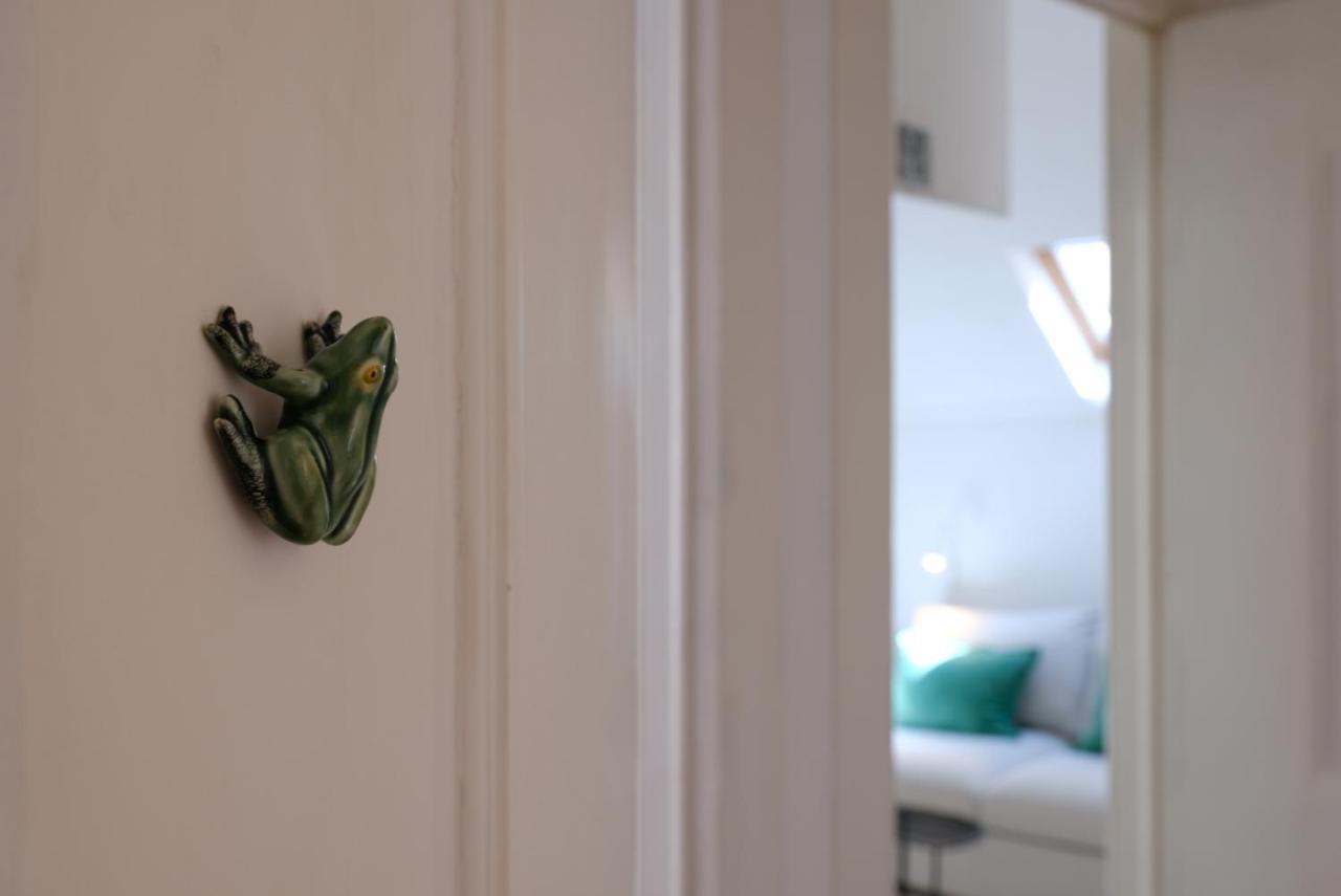 Duplex Suite