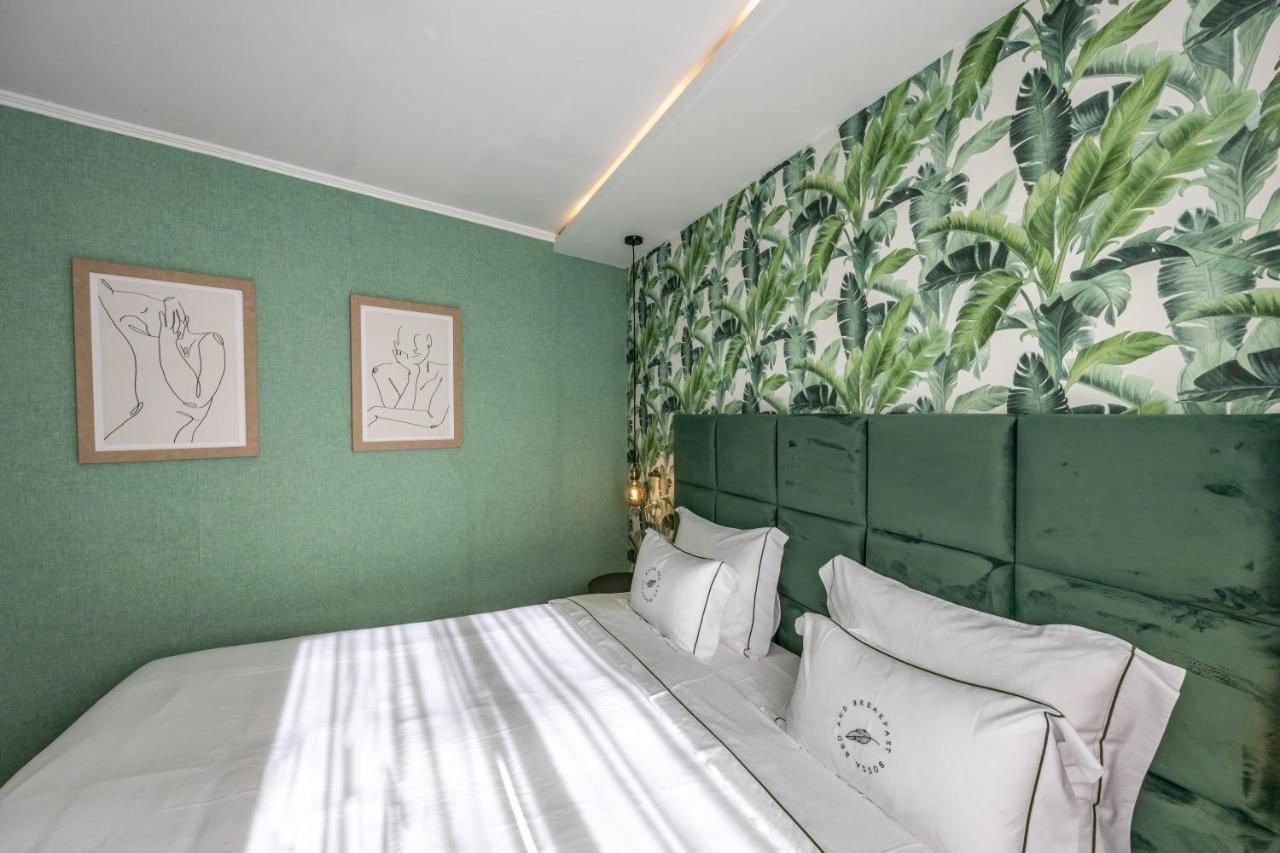 Double Room Private Bathroom