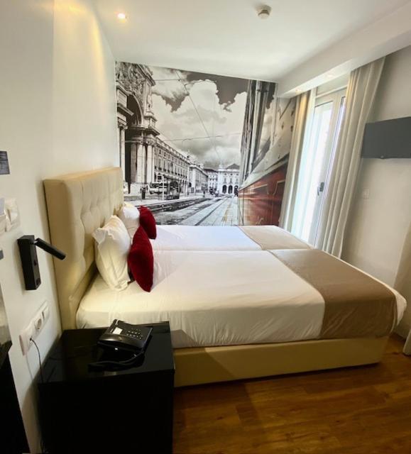 Twin Room without Kitchenette