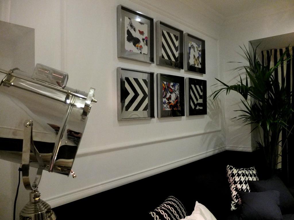 Apartamento de 1 Quarto