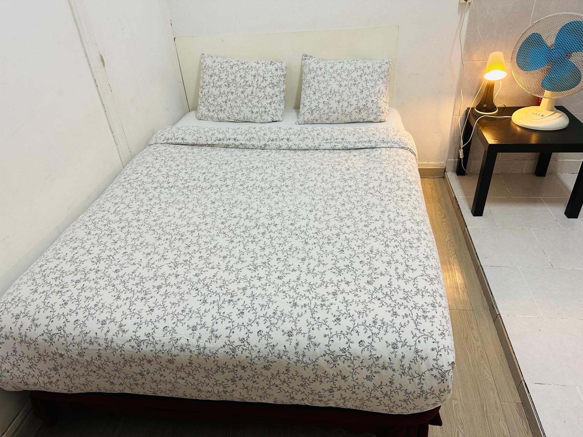 Budget Double Room,1407812096:JPEG