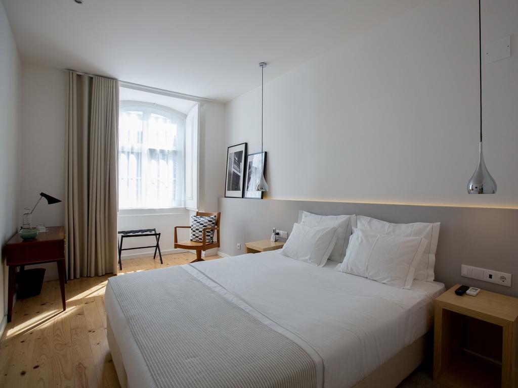 Superior Double Room or Twin Room