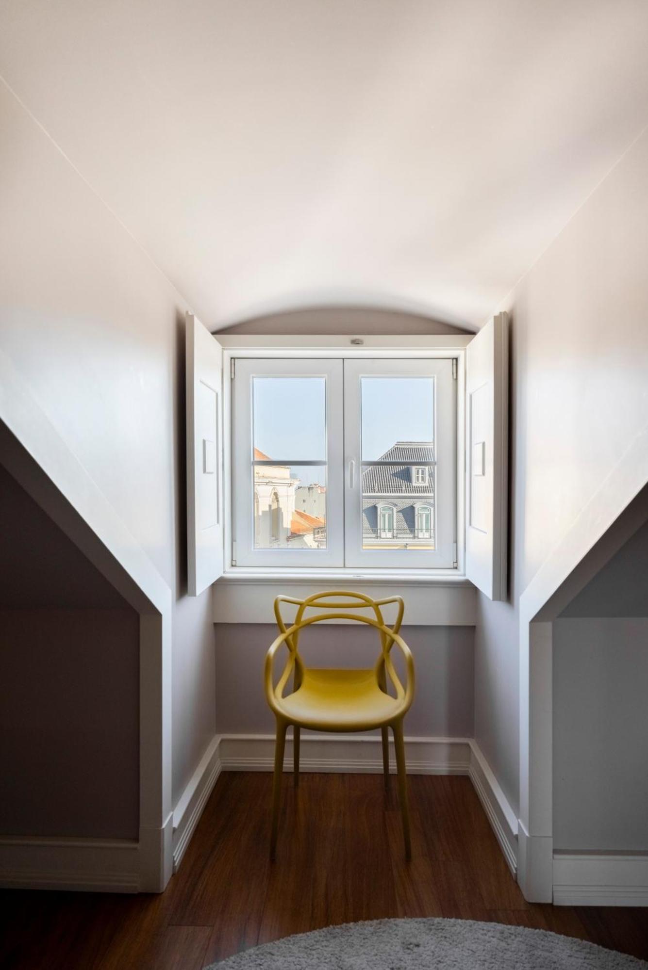 Apartamento Família de 2 Quartos