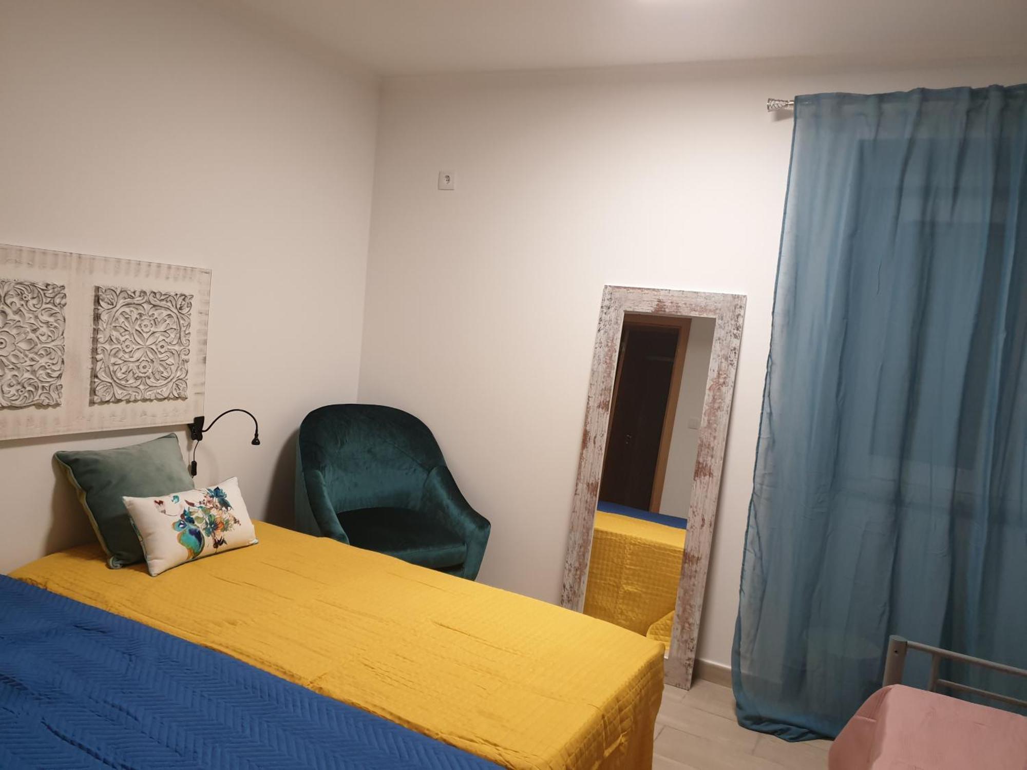 Double Room Extra Bed