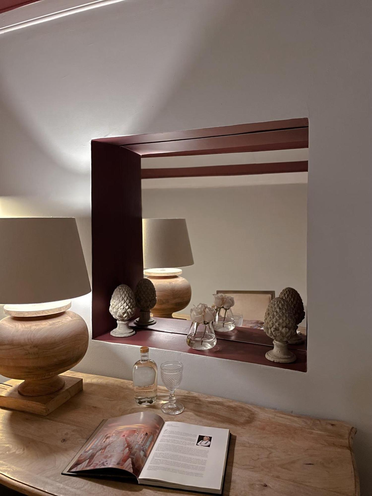 Chambre Double Supérieure