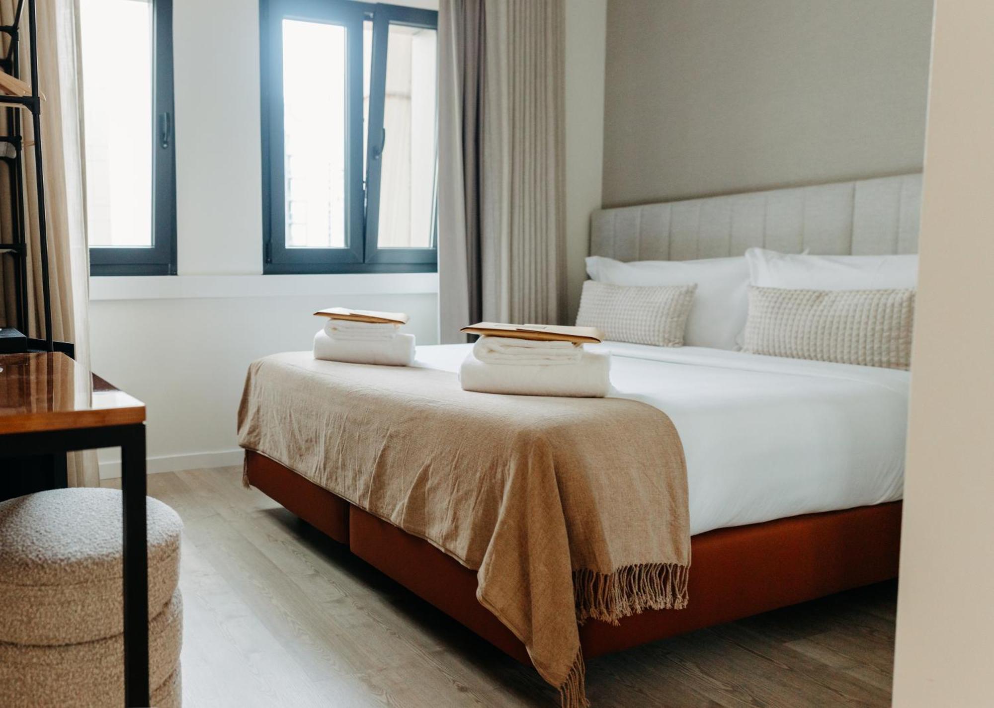 Small Economy Double Room