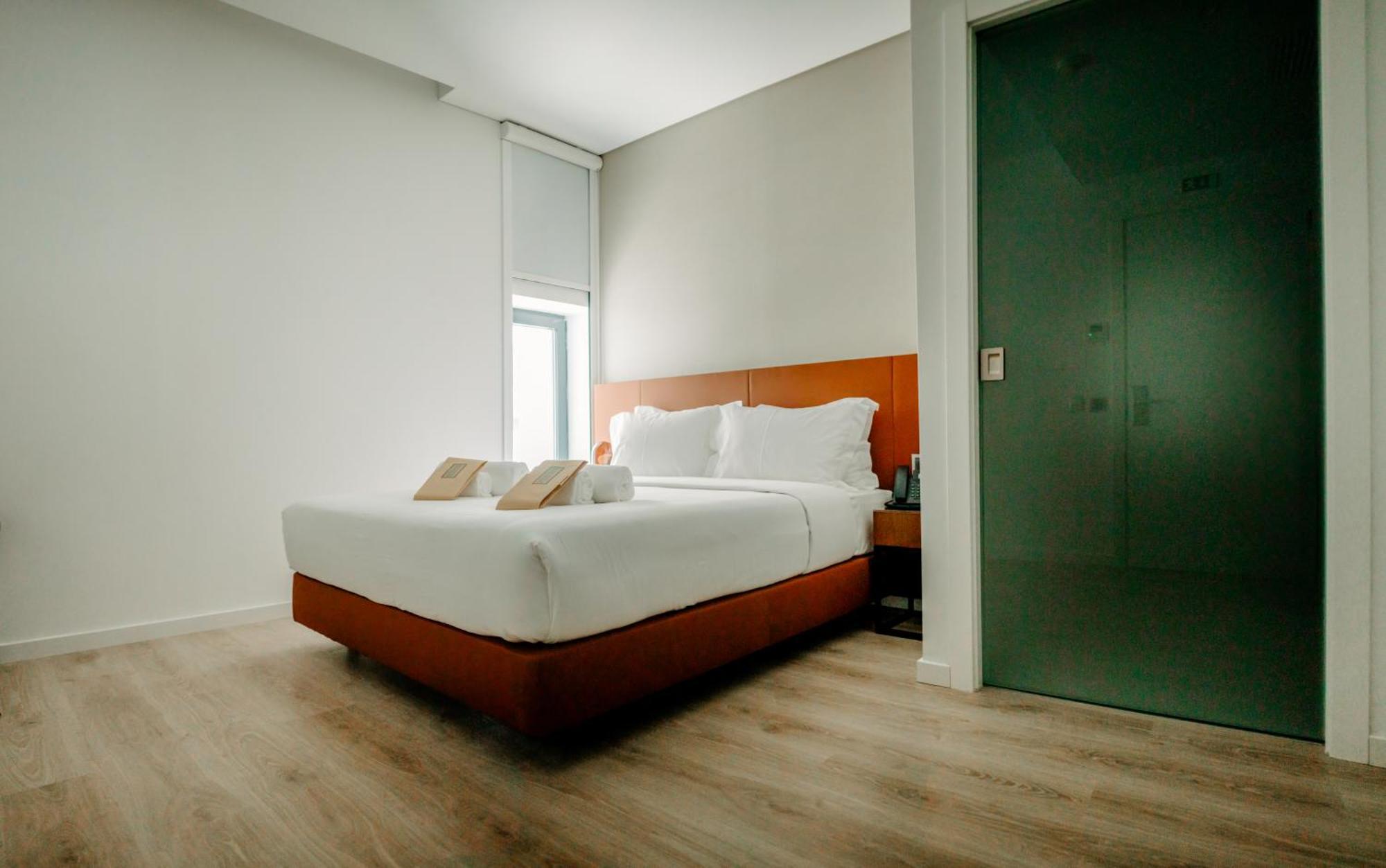 Accessible Room