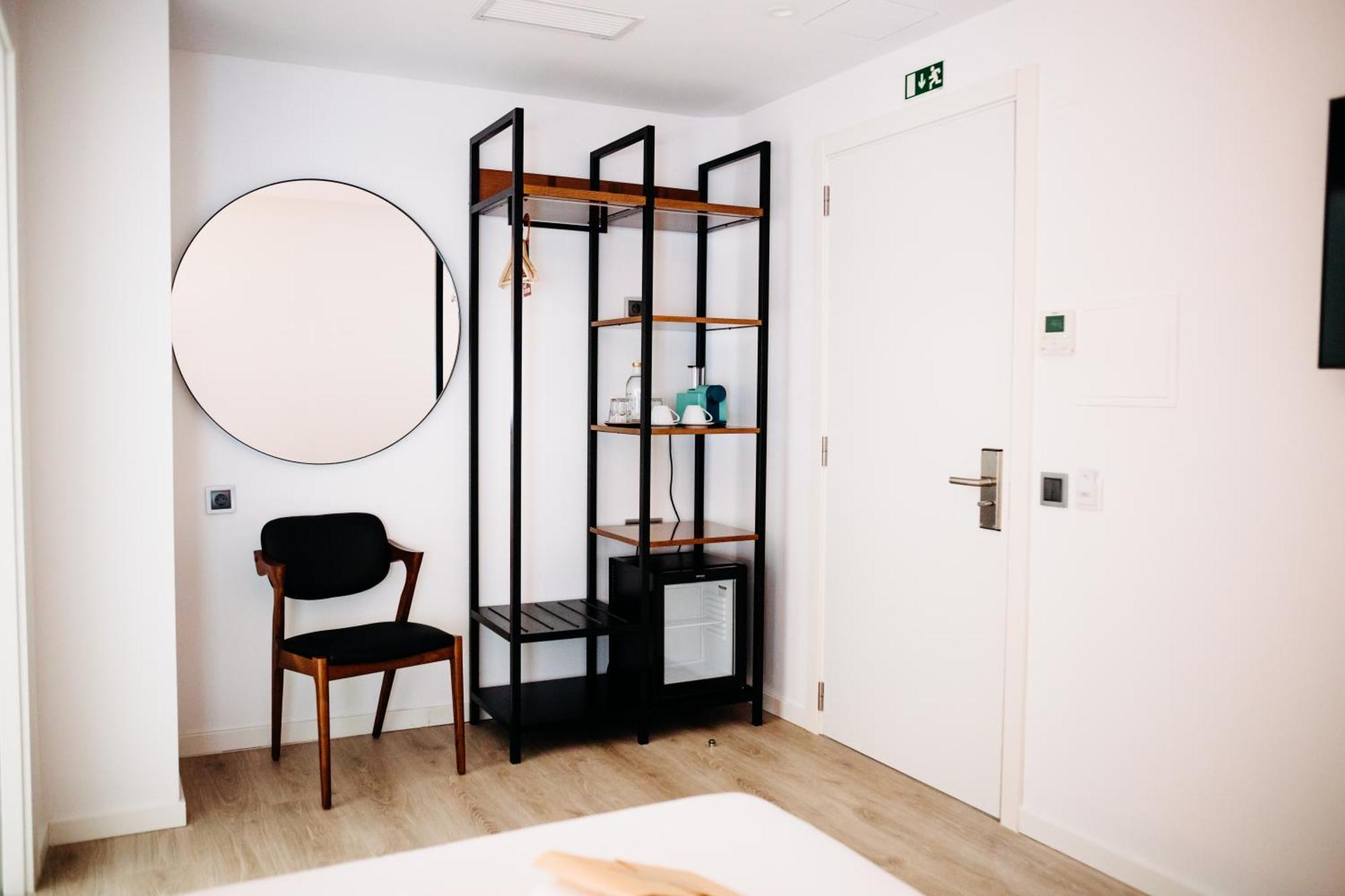 Accessible Room