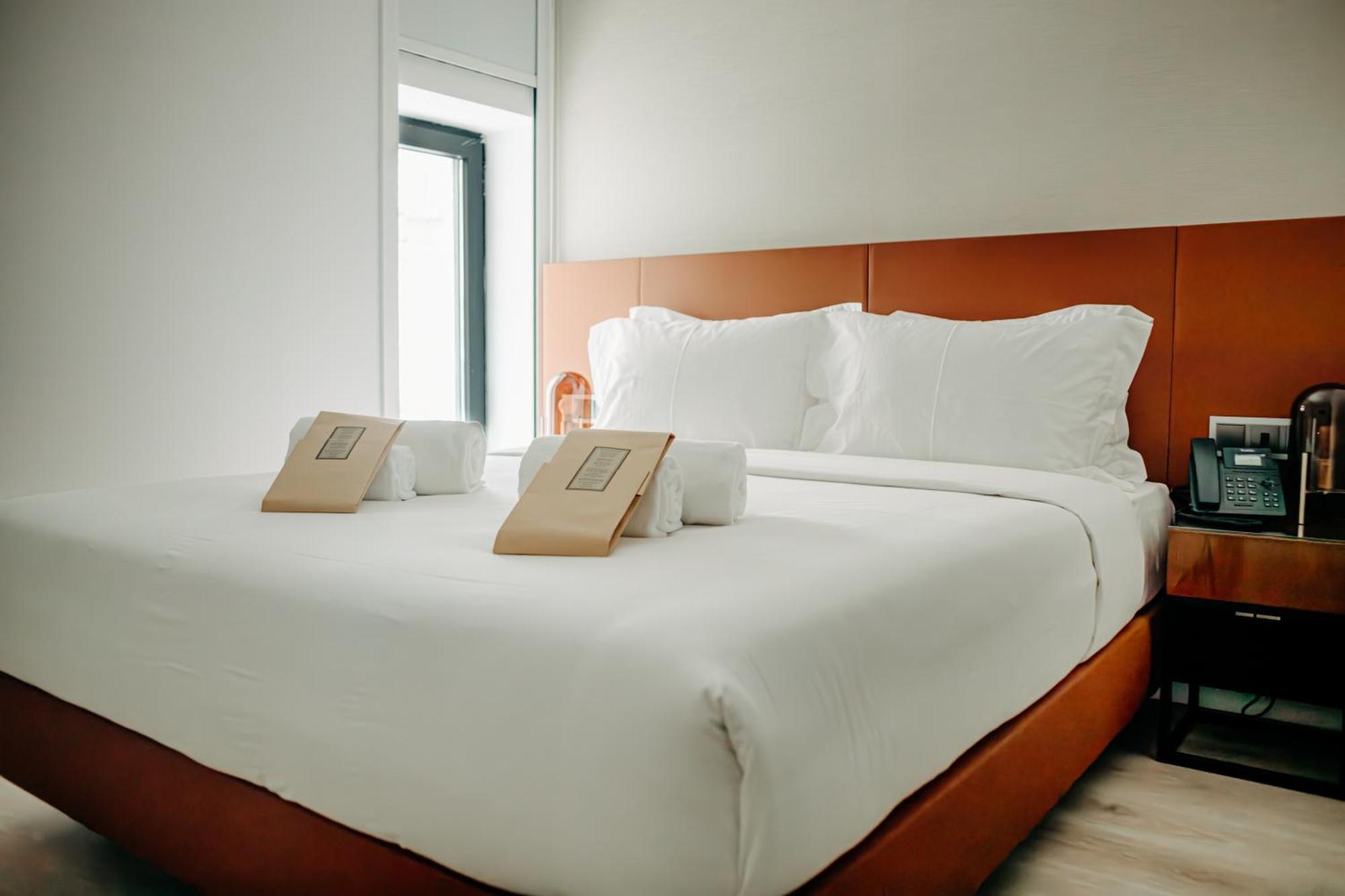 Accessible Room